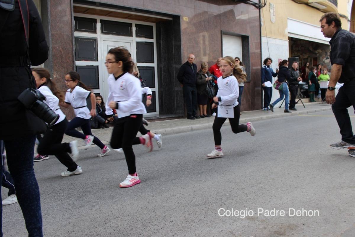 2014 03 29 IV DUATLÓN PADRE DEHON (28)